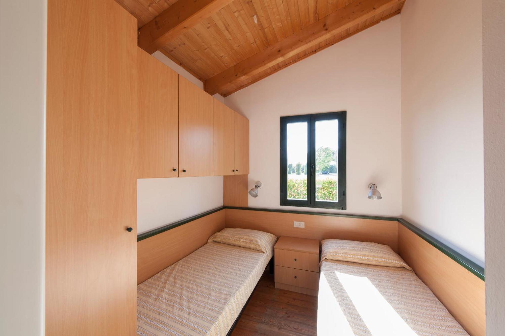 Settebello Village Lido Di Fondi Room photo