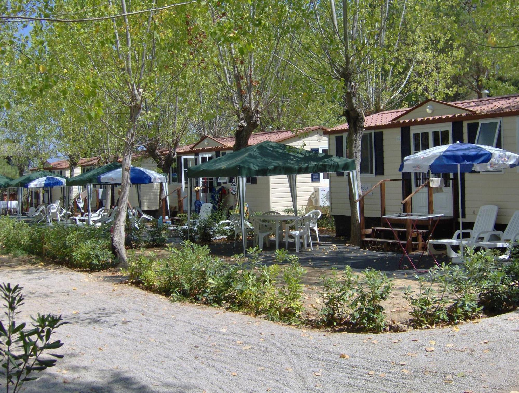 Settebello Village Lido Di Fondi Room photo