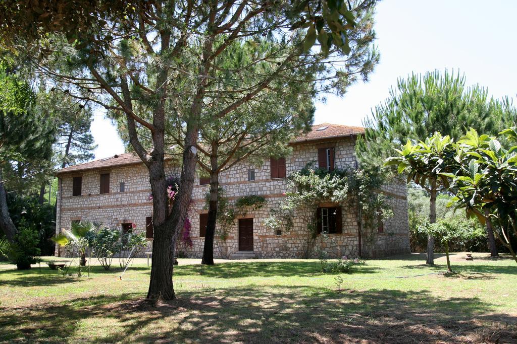 Settebello Village Lido Di Fondi Exterior photo