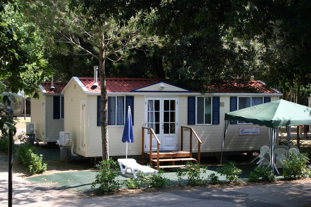 Settebello Village Lido Di Fondi Exterior photo